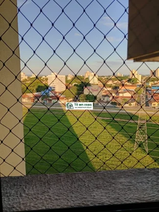 Imagem APARTAMENTO RESIDENCIAL em SÃO JOSÉ DOS CAMPOS - SP, JARDIM AMÉRICA