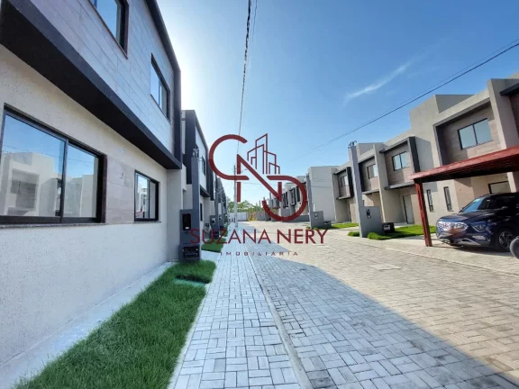 Imagem Casa Triplex no Parque das Nações