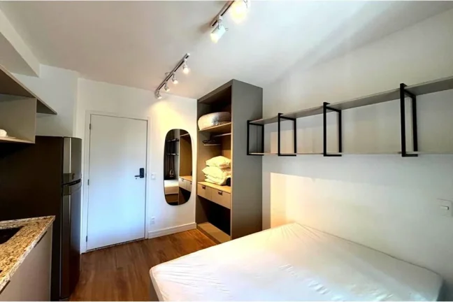 Imagem APARTAMENTO RESIDENCIAL em São Paulo - SP, Vila Mariana