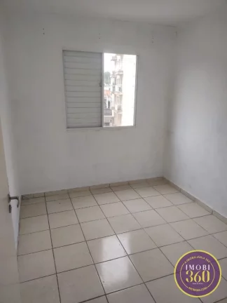 Imagem Apartamento à Venda em Vila Nova Curuçá, São Paulo - SP