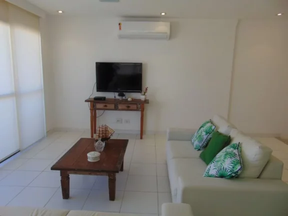 Imagem PITANGUEIRAS – NA SEGUNDA QUADRA DA PRAIA, MARAVILHOSA VISTA MAR, LOCALIZAÇÃO PRIVILEGIADA, 109 M² ÚTEIS, 02 VAGAS DE GARAGEM NO PRÉDIO, CHURRASQUEIRA
