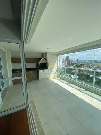 Imagem Apartamento, 4 Dormitórios ( 4 suítes), 3 vagas, Colinas, Paesaggio Helbor.