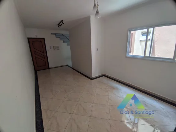 Imagem Apartamento à venda no bairro Vila Scarpelli - Santo André/SP