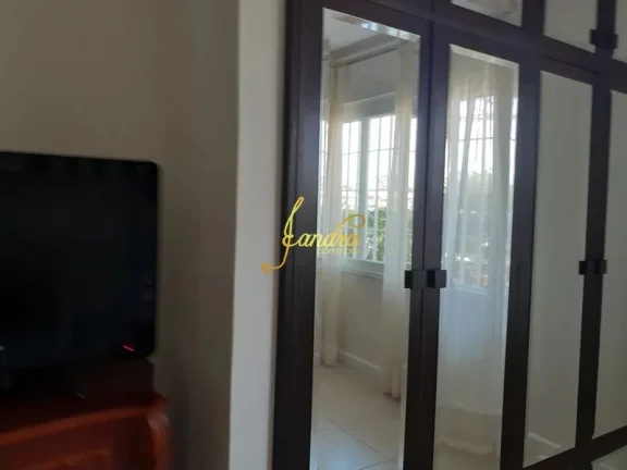 Imagem Casa climatizada com 04 dormitórios Atlantida