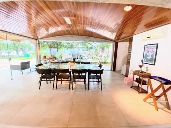 Imagem Casa No Condomínio Pedra Verde Para Locação Definitiva !!!!