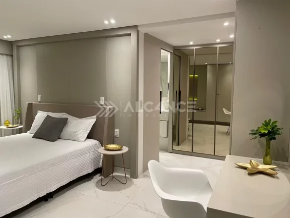 Imagem Apto - 3 Suítes - 170m² - Intermares, Cabedelo/PB