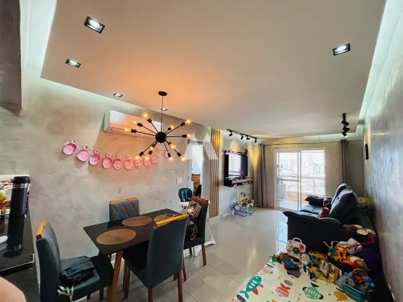 Imagem Apartamento em Vila Valença, São Vicente/SP