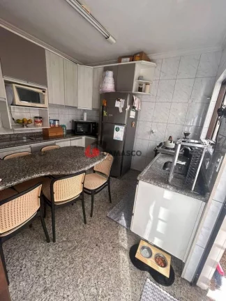 Imagem Casa à venda, Santa Maria, São Caetano do Sul, SP