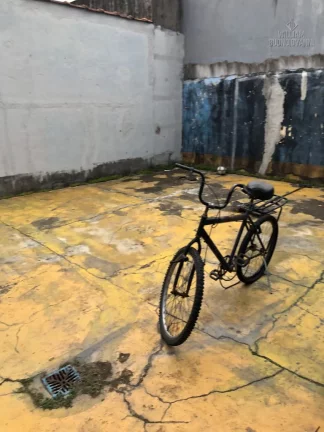 Imagem Excelente Casa no Jardim Samambaia – só precisa pintura externa