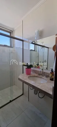 Imagem Apartamento à venda no Cambuí em Campinas