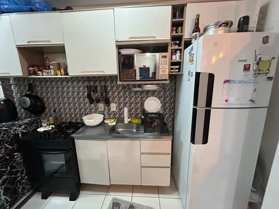 Imagem Apartamento 2 dormitórios no bairro Ocian