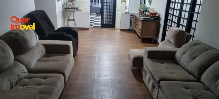 Imagem Rancho à venda em Jardinópolis-SP, Bairro Boa Sorte: 4 quartos, 2 suítes, 1 sala, 3 banheiros, 6 vagas, 300m².