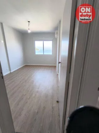 Imagem Apartamento, 190 m² - venda por R$ 2.450.000,00 ou aluguel por R$ 12.000,00/mês - Ponta da Praia - Santos/SP
