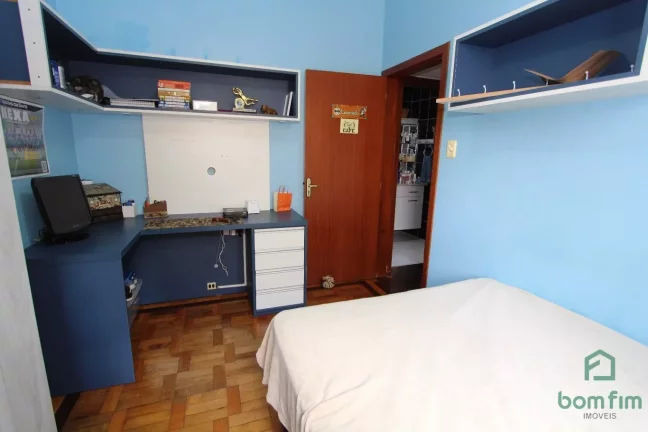 Imagem Apartamento 2 dorm. para venda, Centro Histórico, Porto Alegre/RS. - AP2651