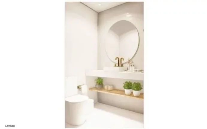 Imagem Casa Duplex em Belo Horizonte
