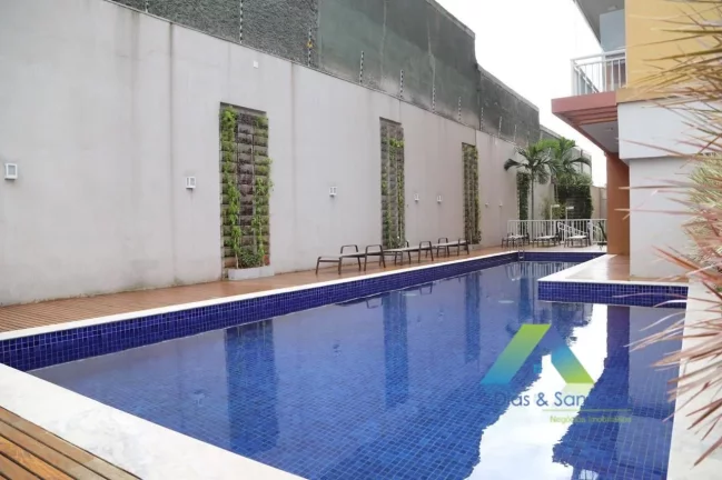 Imagem Apartamento à venda no bairro Centro - São Bernardo do Campo/SP