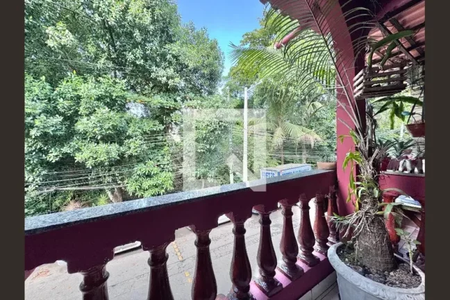 Imagem Casa à Venda - Vargem Pequena, 4 Quartos, 215 m2