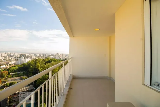 Imagem Apartamento à Venda - Cambuci, 2 Quartos, 63 m2
