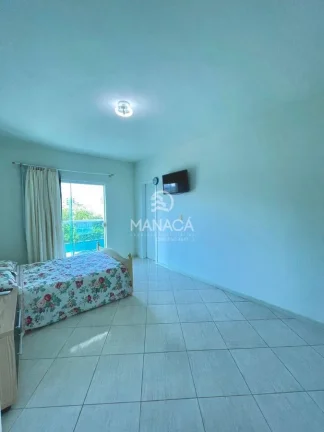 Imagem Sobrado 01 suite e 04 dormitórios prox. praia Tabuleiro em Barra Velha - SC