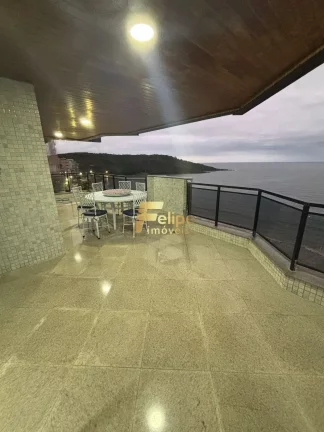 Imagem MEGA APARTAMENTO COM VISTA PARA O MAR NA PRAIA DO MORRO