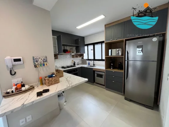 Imagem Casa a Venda e Locação de Temporada - Praia de Juquehy, 4 suítes, piscina privativa, 500m da praia e 250m² de área construída | Juquehy Imobiliária