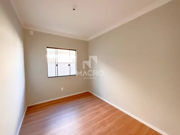 Imagem Geminado | Vila Germanica | 3 Quartos | 78 m²