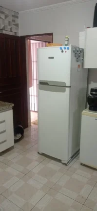 Imagem Casa para Venda em Mongaguá, Balneário Itaguai, 2 dormitórios, 1 suíte, 2 banheiros, 1 vaga