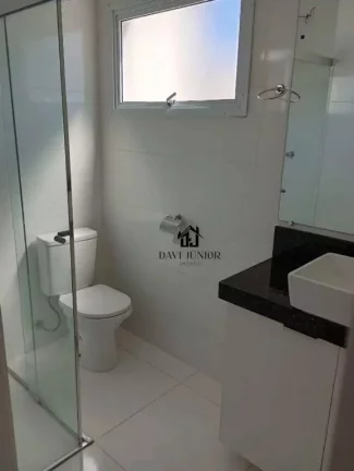 Imagem Casa com 3 dormitórios à venda, 122 m² por R$ 860.000 - Jardim Simus - Sorocaba/SP