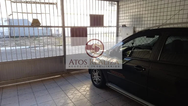 Imagem Venda Sobrado Jardim Regis SP: 2 Dorms, 3 Banheiros, R$600k
