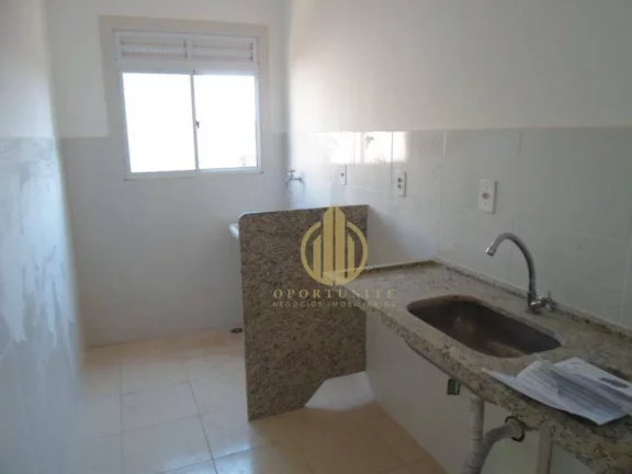 Imagem Apartamento residencial à venda, Residencial das Américas, Ribeirão Preto.
