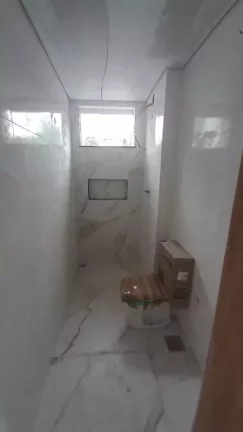 Imagem PORTÃO DE GARAGEM SEPARADO+2QUARTOS+SUÍTE+2VAGAS+ELEVADOR+TORRE ÚNICA+PONTO PARA CARREGAR CARRO ELÉTRICO