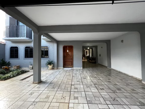 Imagem Sobrado para venda em Jardim Boa Esperança com 3 quartos, sendo 1 suíte, 285m2