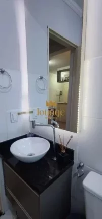 Imagem Apartamento à venda Vila Fiori Zona Norte - Sorocaba/SP