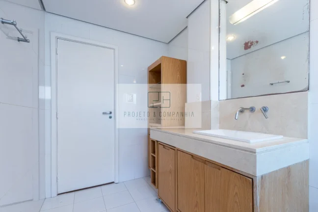 Imagem Apartamento em Jardim Paulista - São Paulo