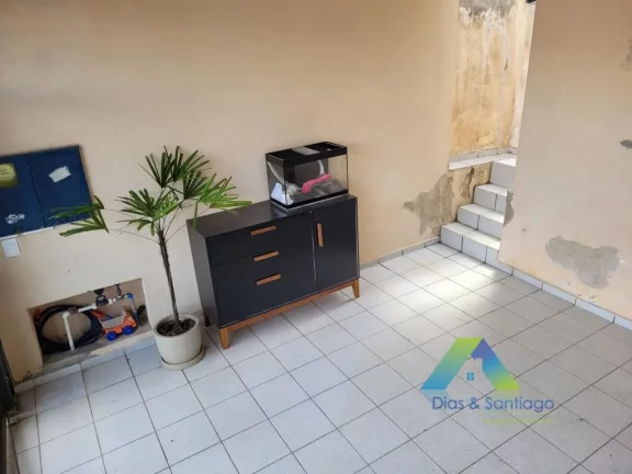 Imagem Casa à venda no bairro Vila Liviero - São Paulo/SP