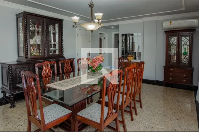 Imagem Apartamento à Venda - Recreio, 4 Quartos, 261 m2