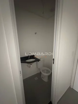 Imagem Apartamento novo no Itaguá