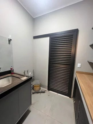 Imagem CASA TÉRREA - 3 SUÍTES E PLANEJADOS - CONDOMÍNIO TERRAS DA ESTÂNCIA - PAULÍNIA