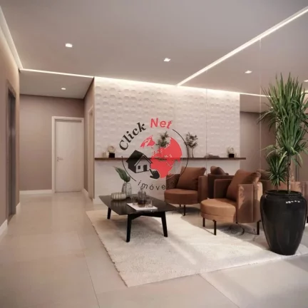 Imagem O seu novo apartamento aqui em São Bernardo do Campo - Lançamento no bairro Nova Petrópolis