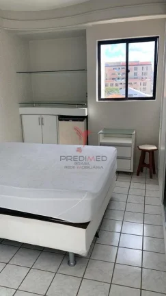 Imagem Apartamento no Jardim Oceania
