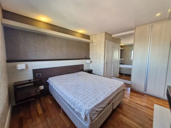 Imagem Apartamento à venda em São Paulo-SP, Imirim: 3 quartos, 2 banheiros, 2 vagas, 110m² - Condomínio Family Santana!
