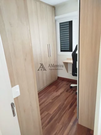 Imagem Venda de Apartamento de 3 Quartos na Cidade de Jundiaí-SP, Bairro Engordadouro - 90m², 2 Vagas - Imperdível!