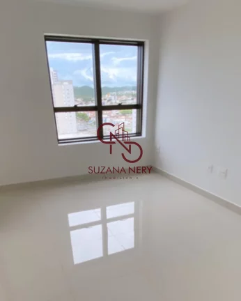 Imagem APARTAMENTO COM 3 SUITES NO CONDOMÍNIO RESIDENCIAL DIEGO VELAZQUEZ