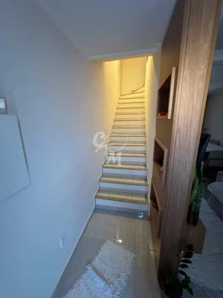 Imagem Casa à venda no bairro Vila Maringá - Jundiaí/SP