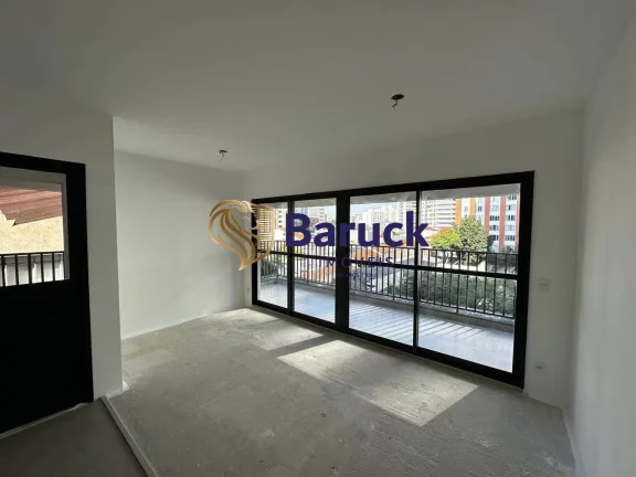 Foto do imóvel Studio com 1 Quarto à Venda, 37 m² em Vila Mariana - São Paulo
