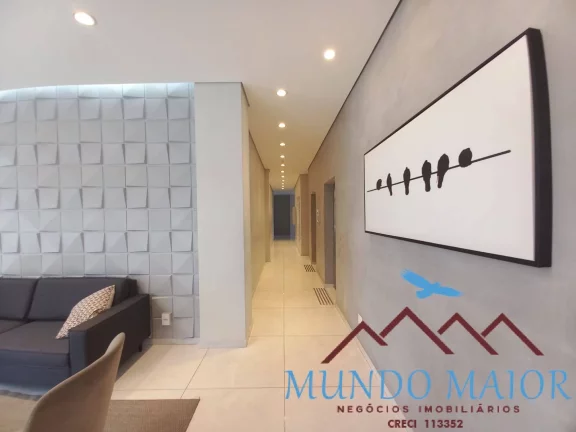 Imagem Apartamento à venda, 2 quartos, 1 vaga, Vila Pires - Santo Andr?(C)/SP!!!!