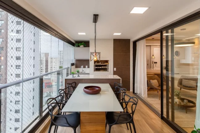 Imagem APARTAMENTO RESIDENCIAL em São Paulo - SP, Campo Belo