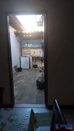 Imagem VENDO CASA CONDOMINIO VERDES MARES
