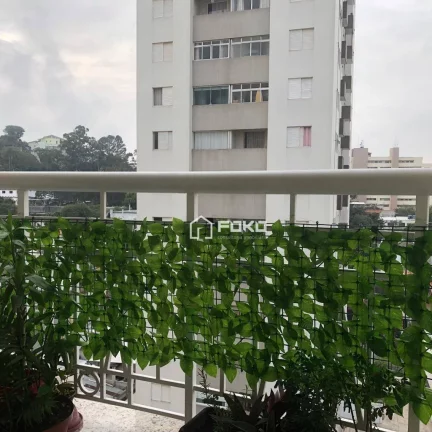 Imagem Apartamento à venda, 62 m² por R$ 620.000,00 - Santana - São Paulo/SP