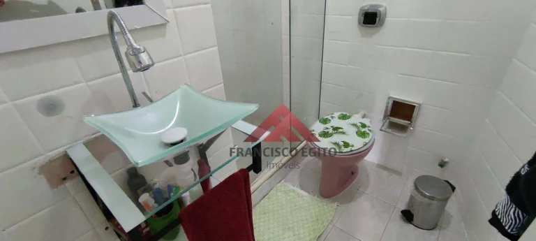 Imagem Apartamento com 3 dormitórios à venda, 120 m² por R$ 380.000,00 - Icaraí - Niterói/RJ